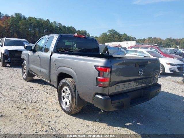 Speedometer MPH S Model Fits 23 FRONTIER 4518774