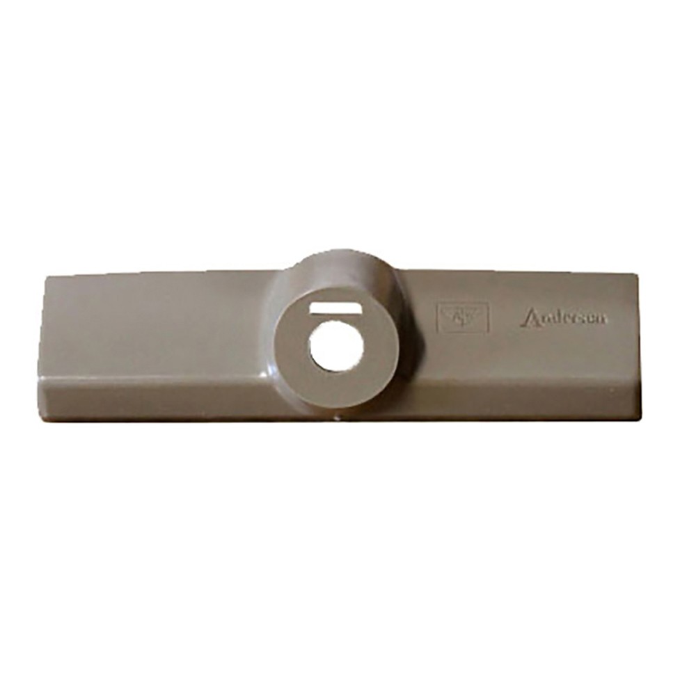 Andersen Window Operator Cover Casement or Awning Window Operators Lexan Cover