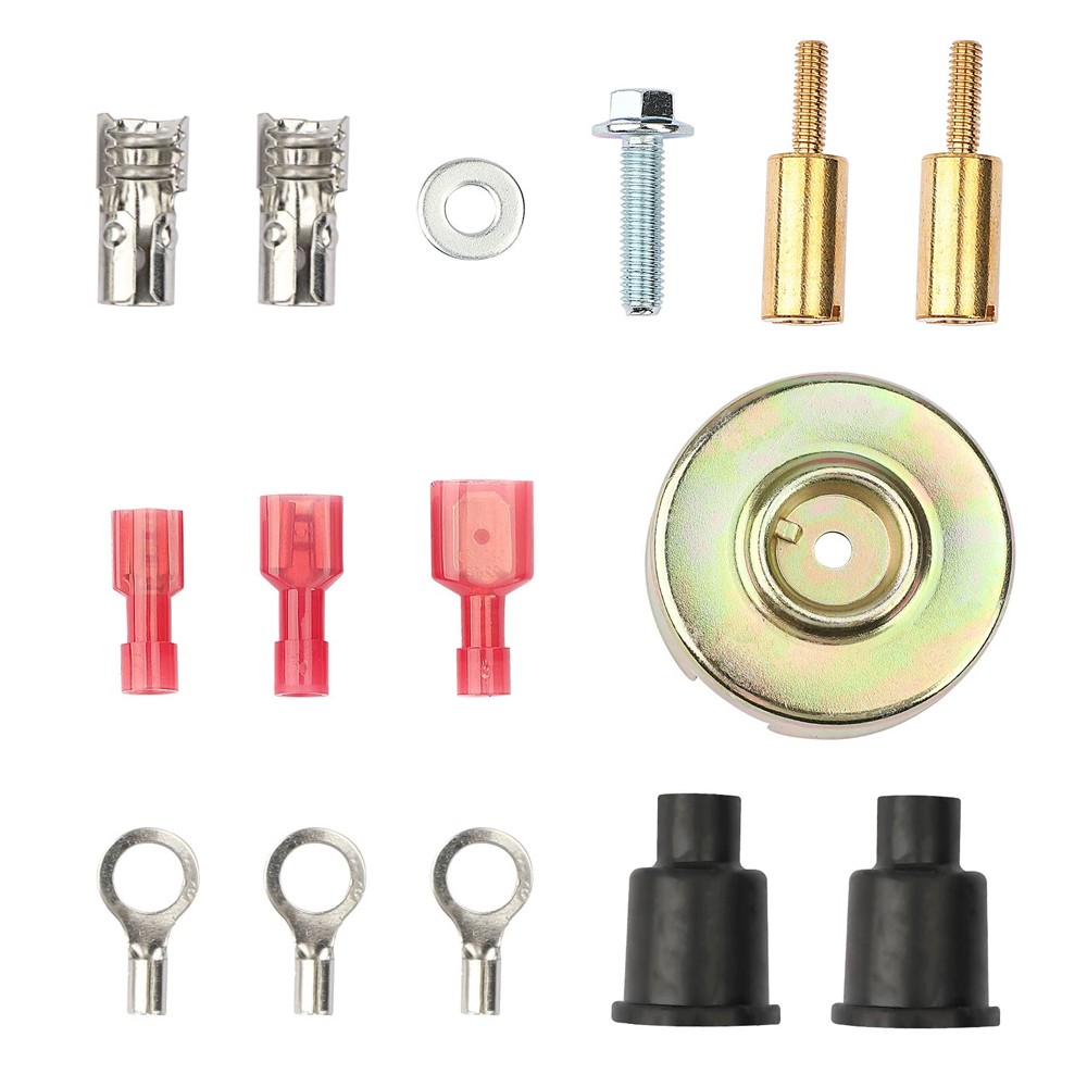 Ultima Programmable Ignition For Harley Shovelhead Evolution & Sportster 53-660