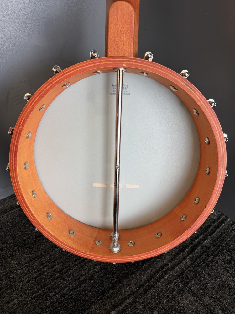 Gretsch 1883 5 String Banjo - Made in China