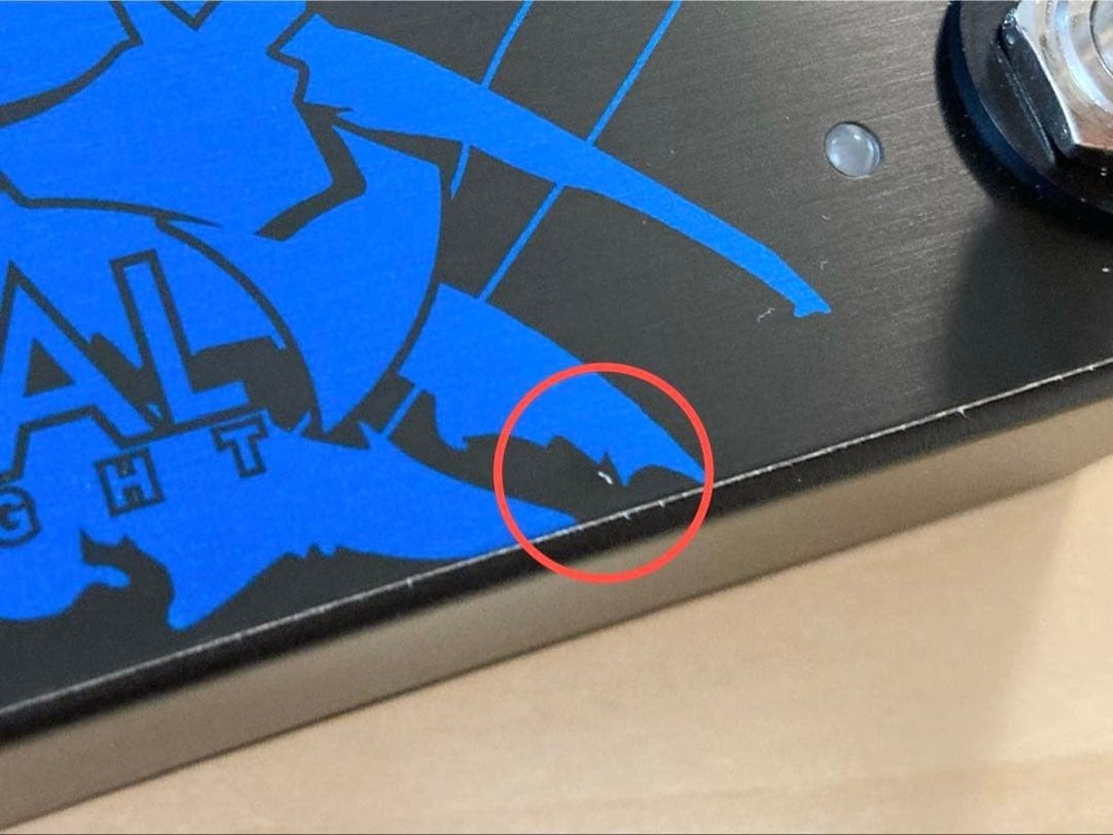 [New] Limetone Audio JACKAL MIDNIGHT