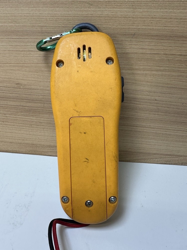 Fluke Networks TS25D Telephone Test Set