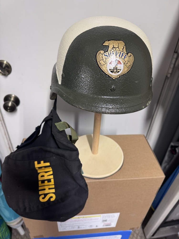 Tactical Helmet,