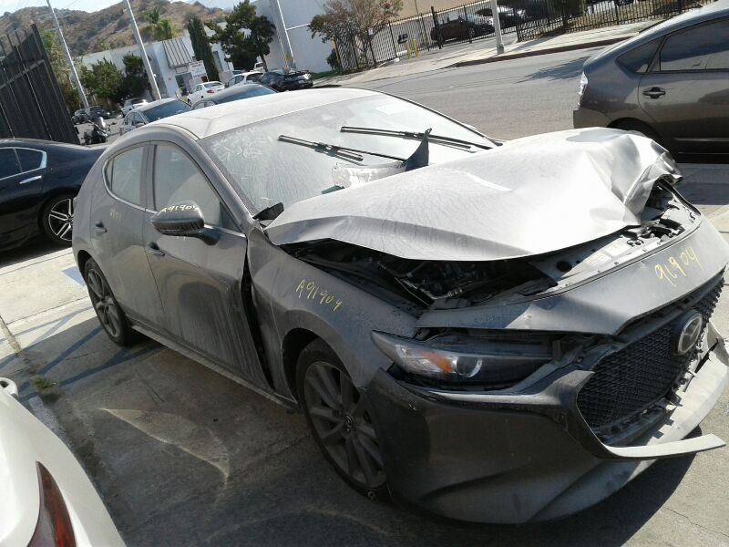 MAZDA 3 2021 Camera/Projector 121559