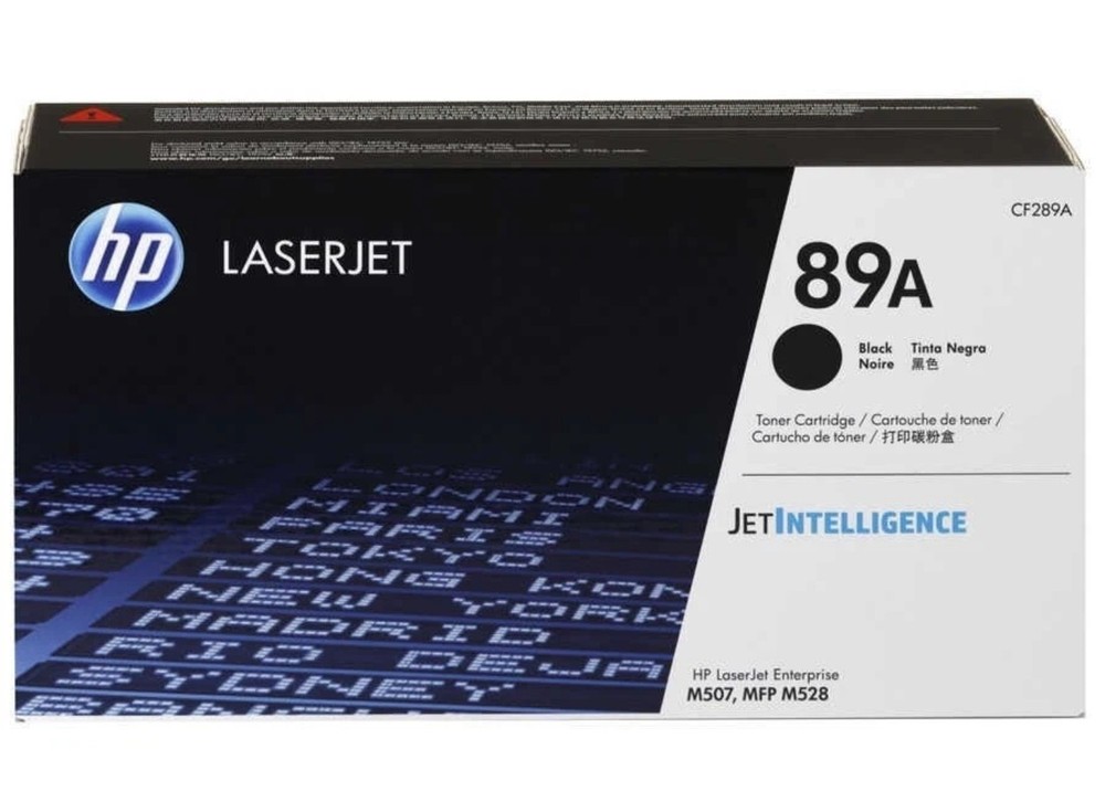 Hp 89A-CF289A