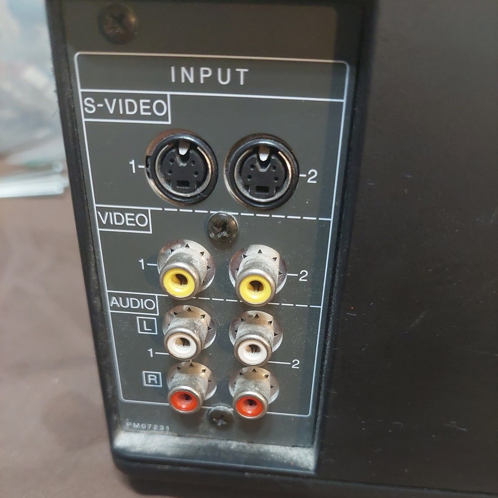 Boxlight MP-83i High-End LCD Projector tested working