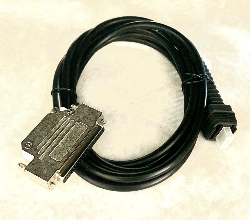 472578A FTSI EAC Cable 2.5 Meters