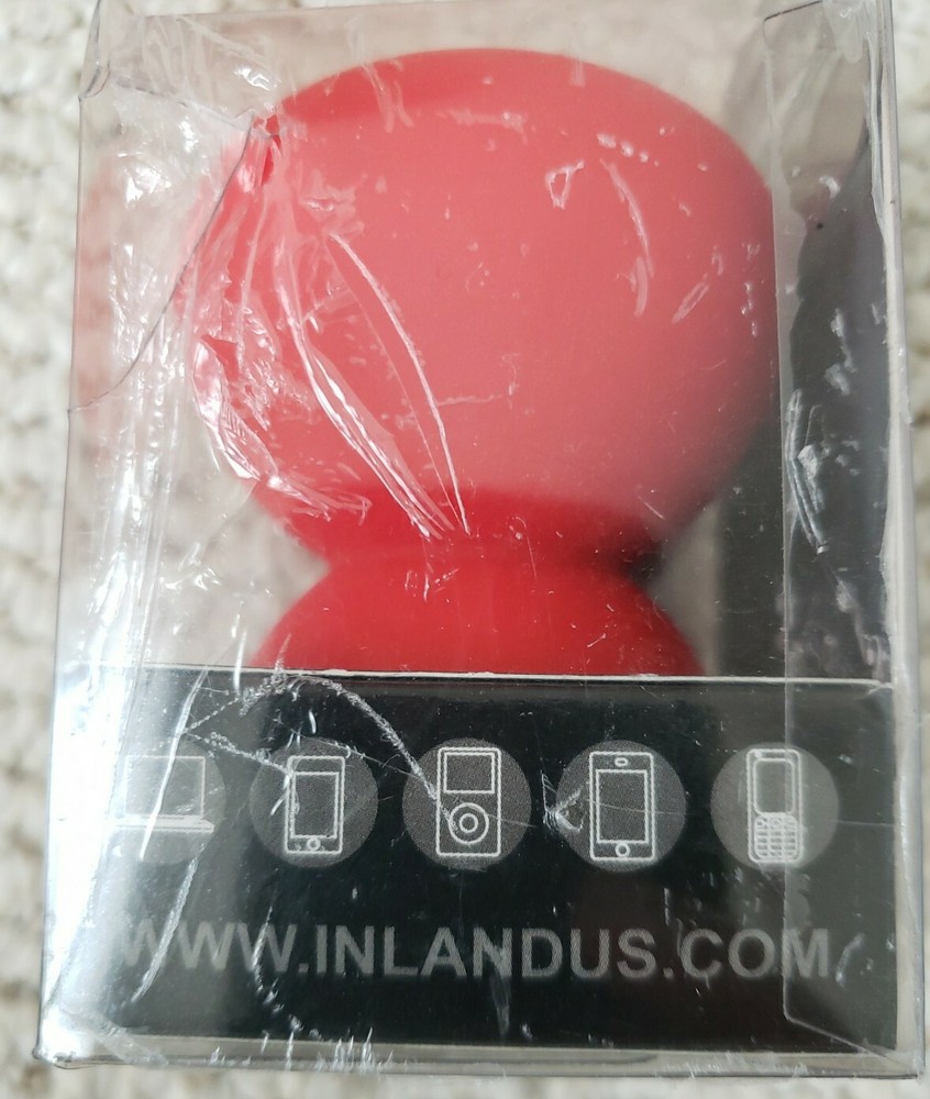 ProHT by InlandUS Portable Bluetooth Speaker