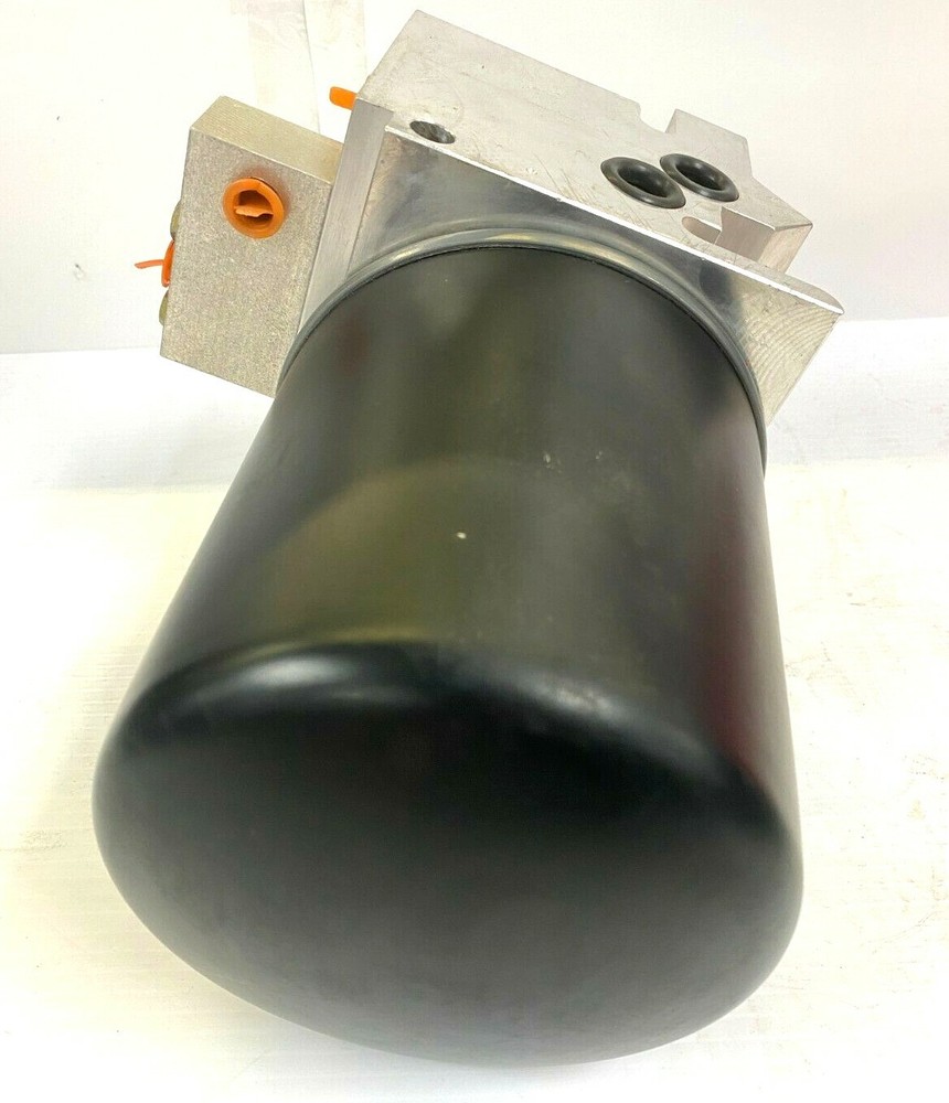 BENDIX SYSTEM-GUARD AIR DRYER **SEE DETAILS**