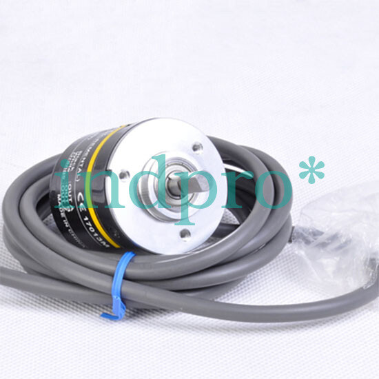 For   E6C2-CWZ3E encoder 100P/R