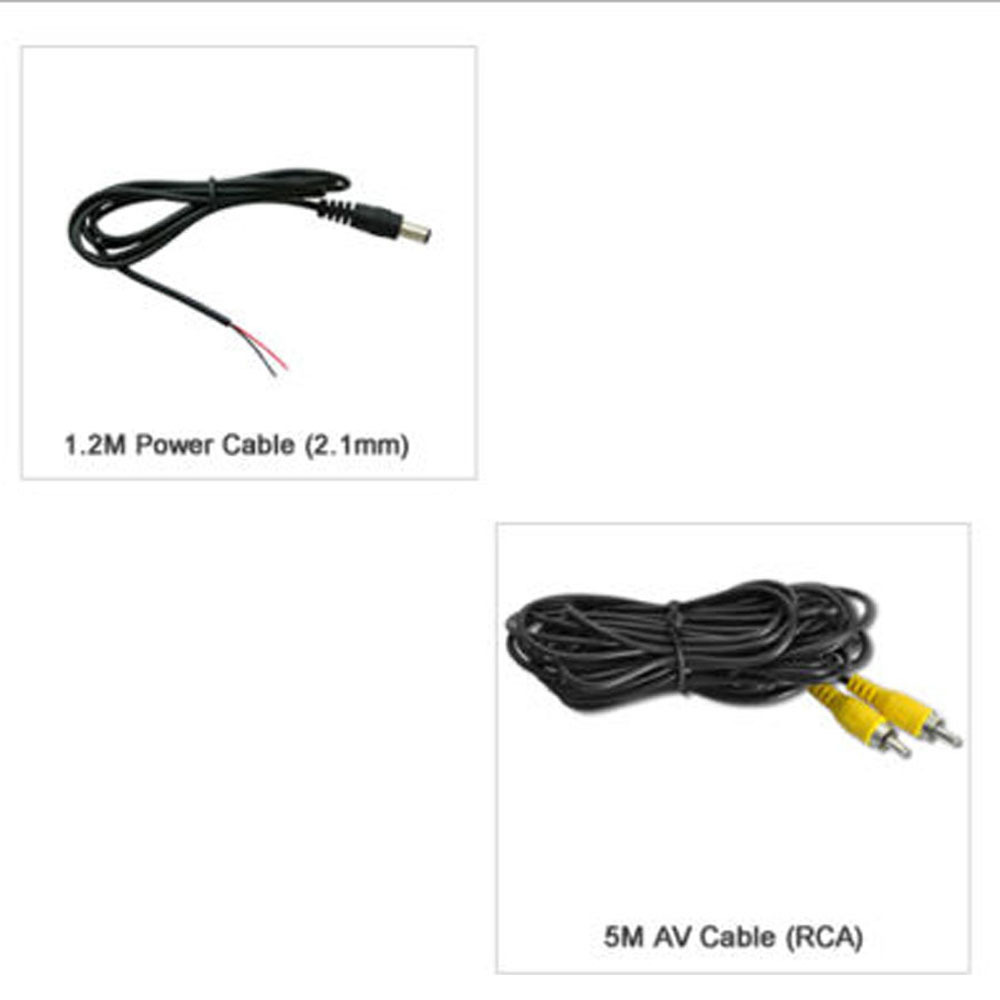 Car Rear View Backup Reverse Camera for BMW 1/3/5/6/7 E46 E38 E39 E90 E91 X5 X6