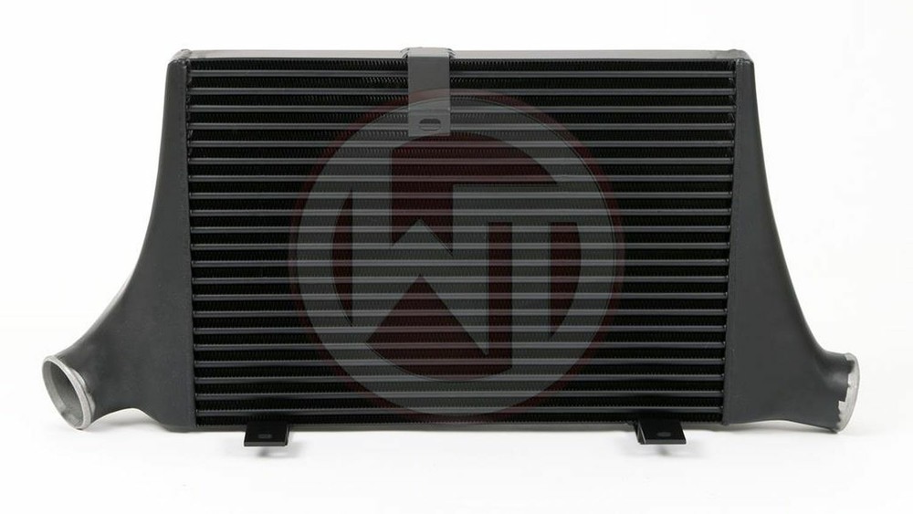 Intercooler Competition Mitsubishi Lancer Evolution 7 (2001-2004) 206 kW