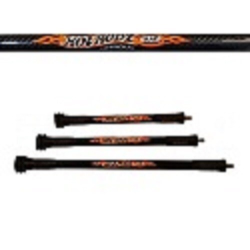 AAE Target Stabilizer Nitrous 15"