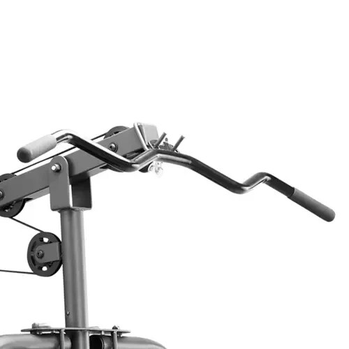 Marcy Multifunction Steel Home Gym 150lb Weight Stack Machine