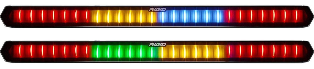RIGID Industries Light Bar | 901801
