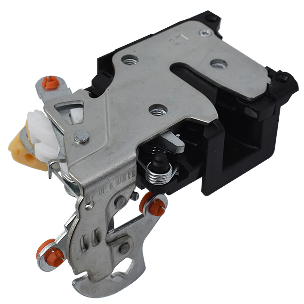 Front Left Door Latch Assembly For Chevrolet 1994-2003 S10 Pickup