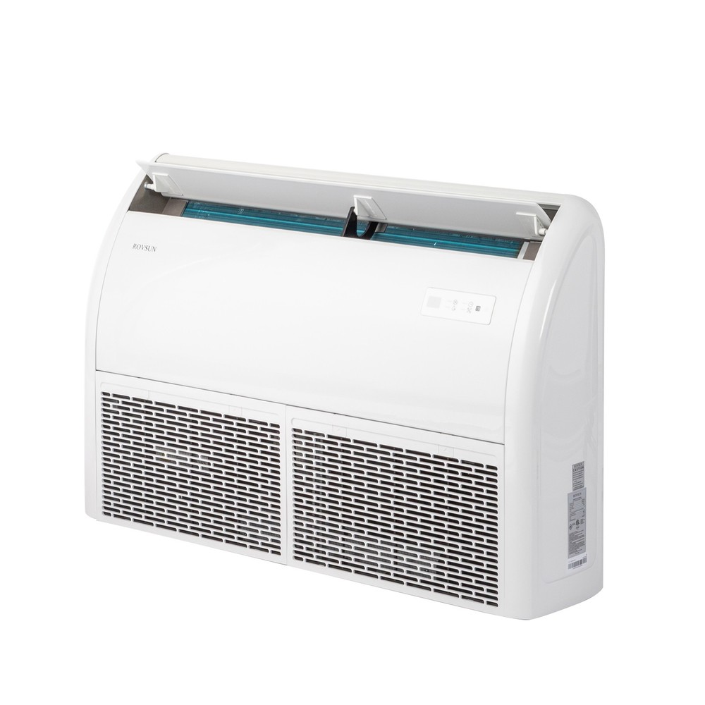 18000 BTU Floor Ceiling Mounted Air Conditioner Ductless Mini Split AC/Heating