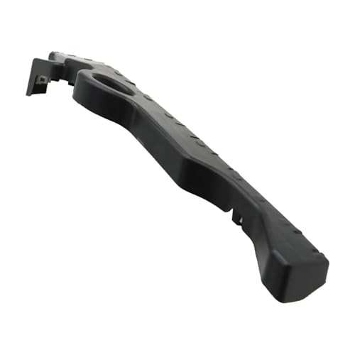 Front Bumper Bracket Compatible with 2019-2024 Silverado 1500 Driver and