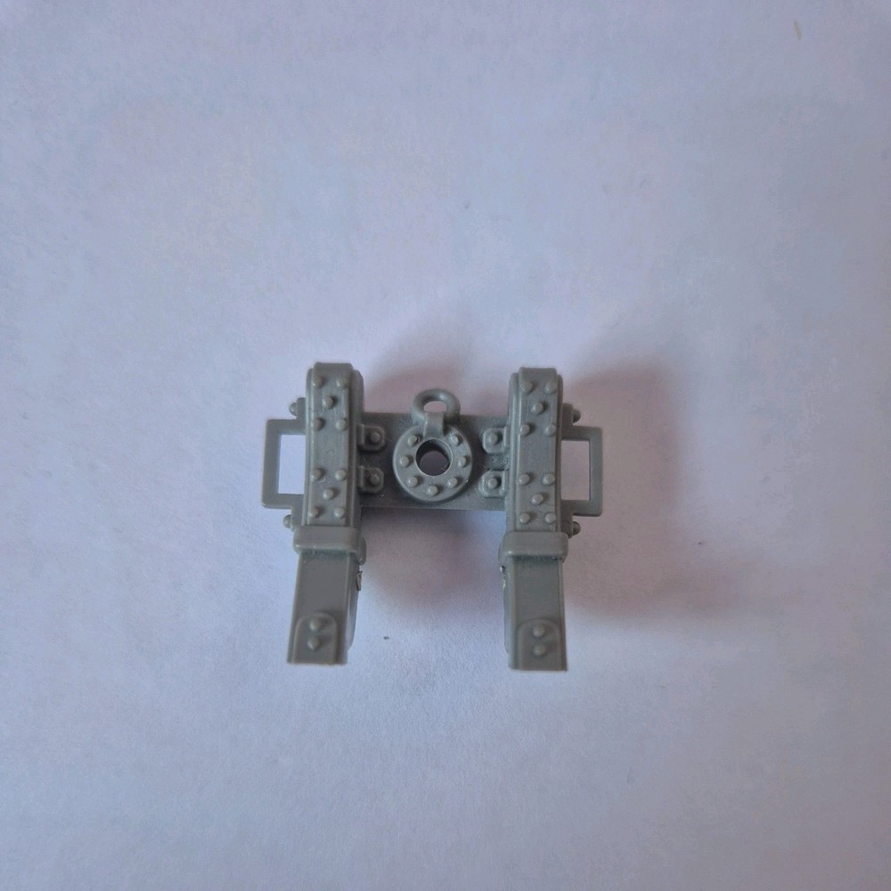 Warhammer Empire Cannon Mortar Bit