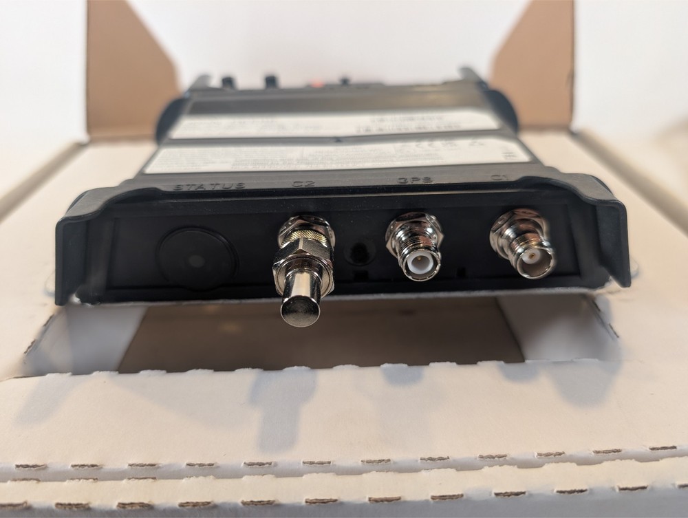 John Deere JDLink MTG Modem Device, 4G, WiFi PFA12692 Electronic Control Unit