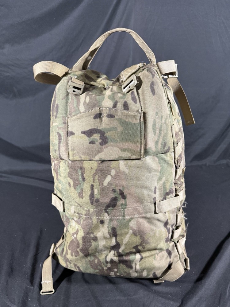 USGI OCP MOLLE II MEDIUM RUCKSACK RUCK BACKPACK MULTICAM PACK ONLY