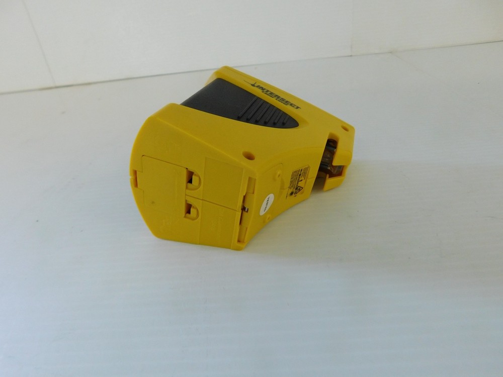 STRAIT-LINE INTERSECT LASER LEVEL (ACS114)