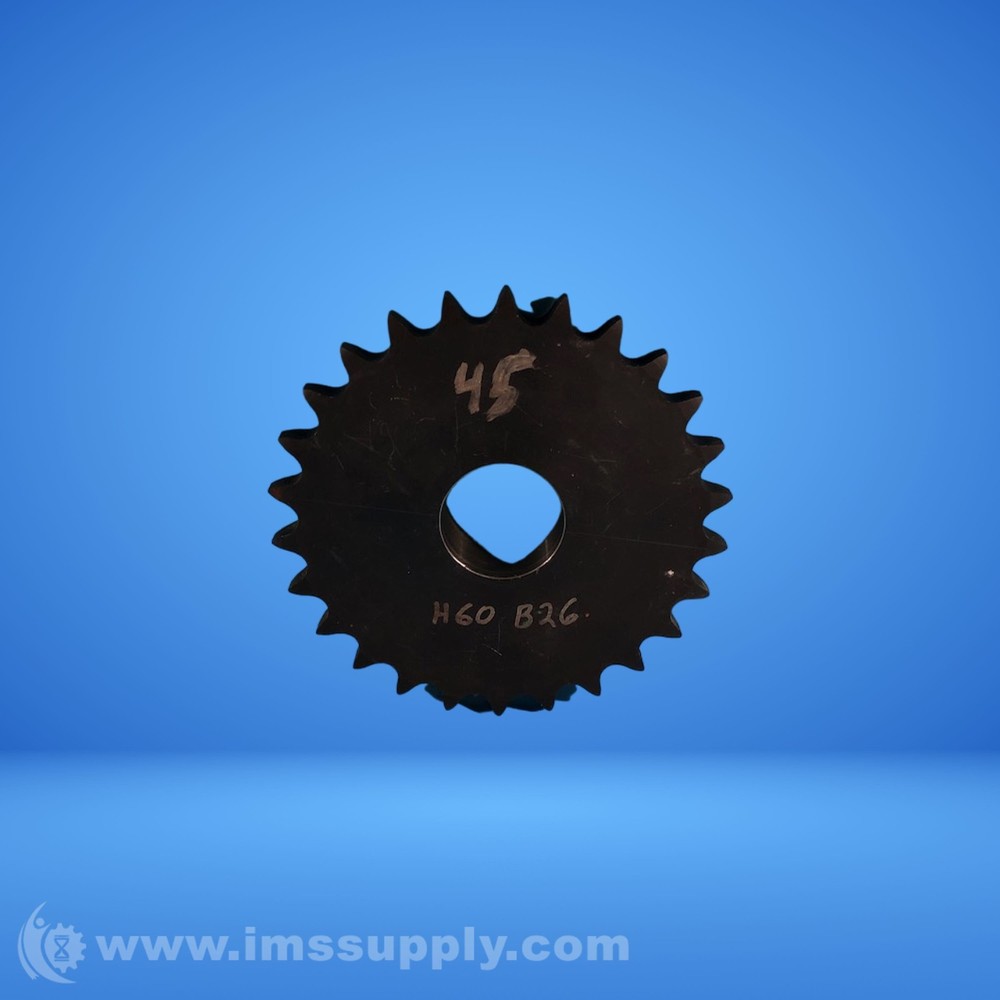 H60B26 USIP