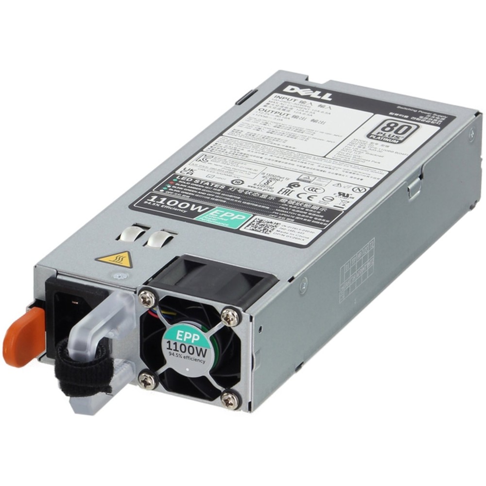 Dell 1100W EPP 80+ Platinum PSU (Y26KX)