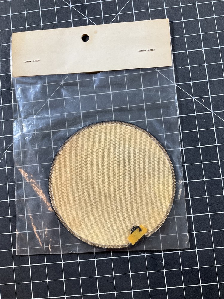 Shaman Alpha Flight Clothing Patch
