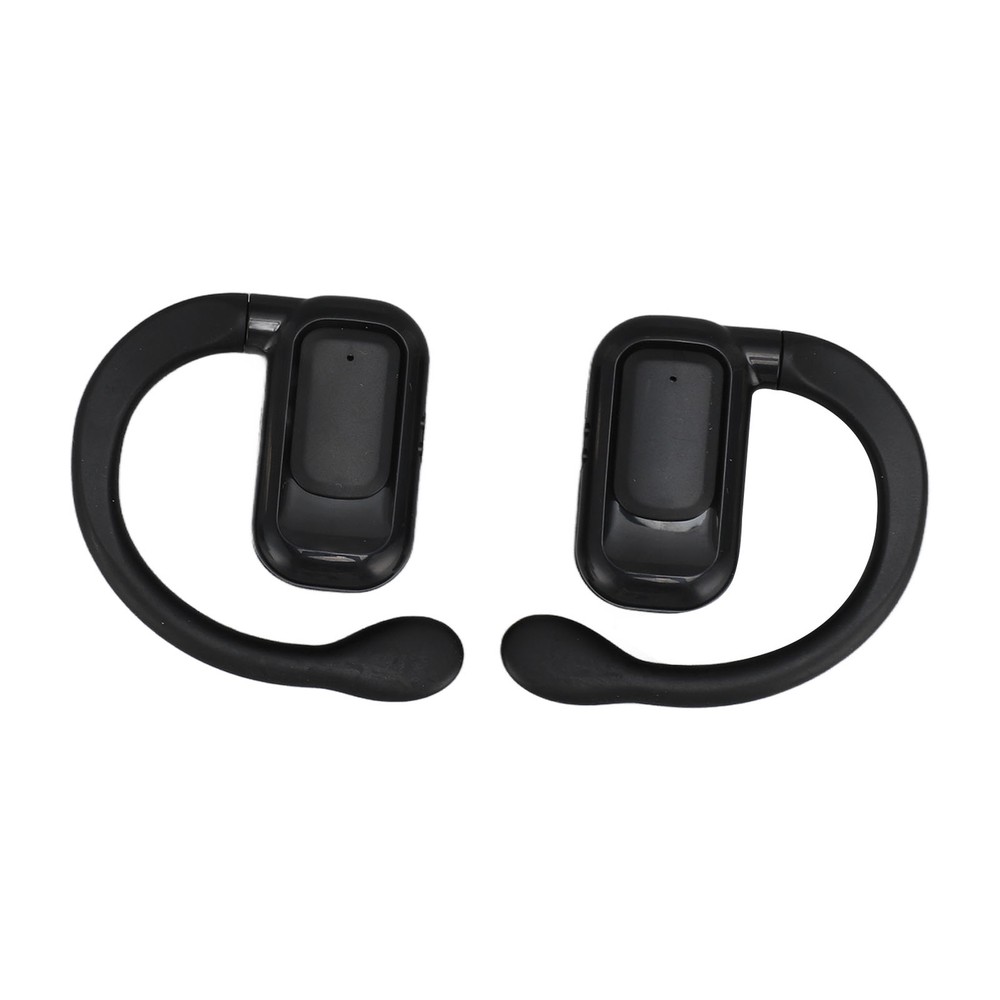 √Translator Earbuds Rechargeable Wireless Language Translator Earhooks Earbuds