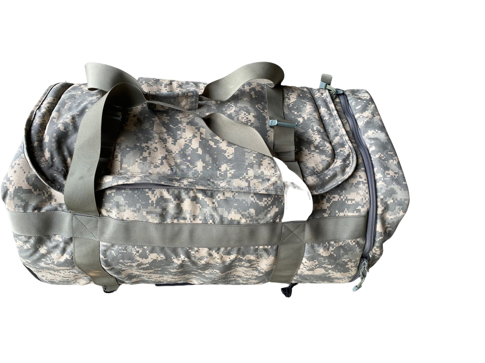 Defender Deployment Bag by Thin Air Gear