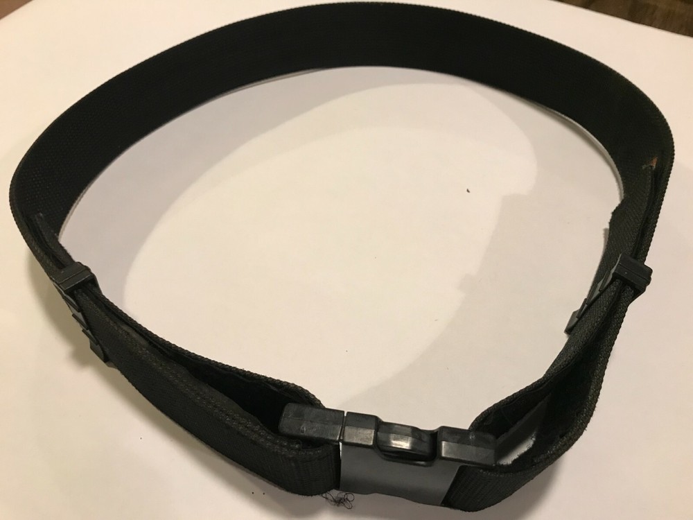 Uncle Mike's Large Web Belt