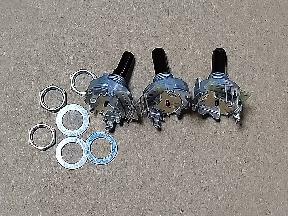 3PC SDB161EPVB20F-1-2-36-36PC 161 vertical encoder stepping 36 points