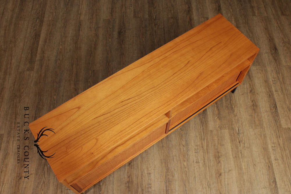 Hopper Studio Mid Century Modern Style 'Sophia' Media Console