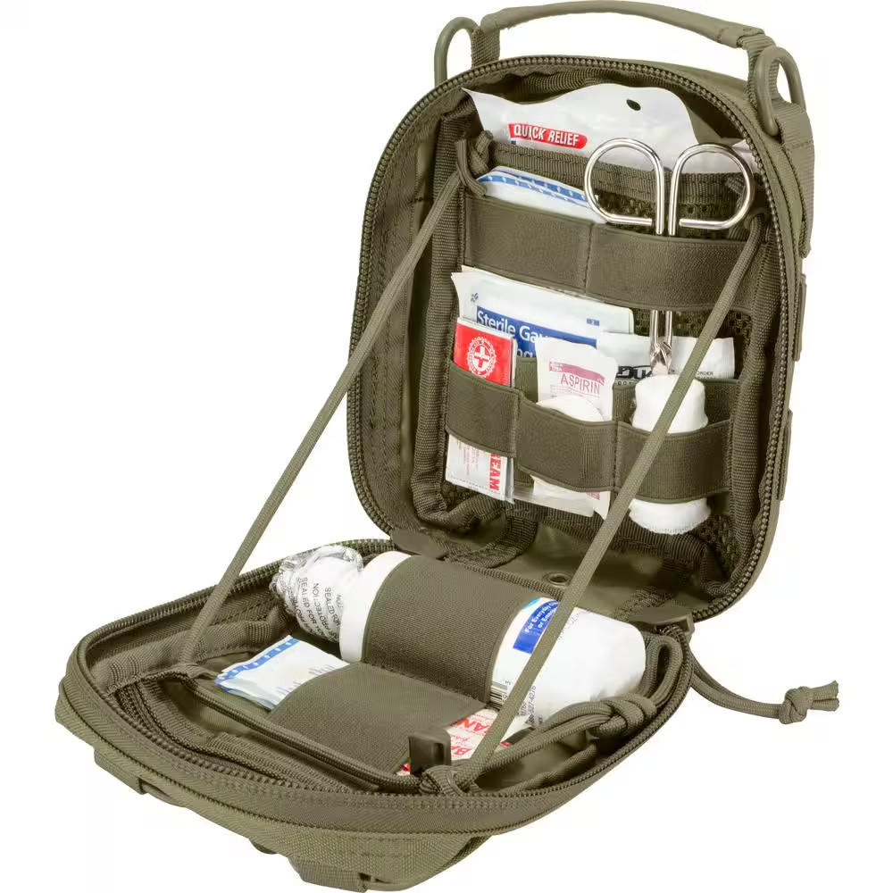 CX-900 1-Piece First Aid Kit