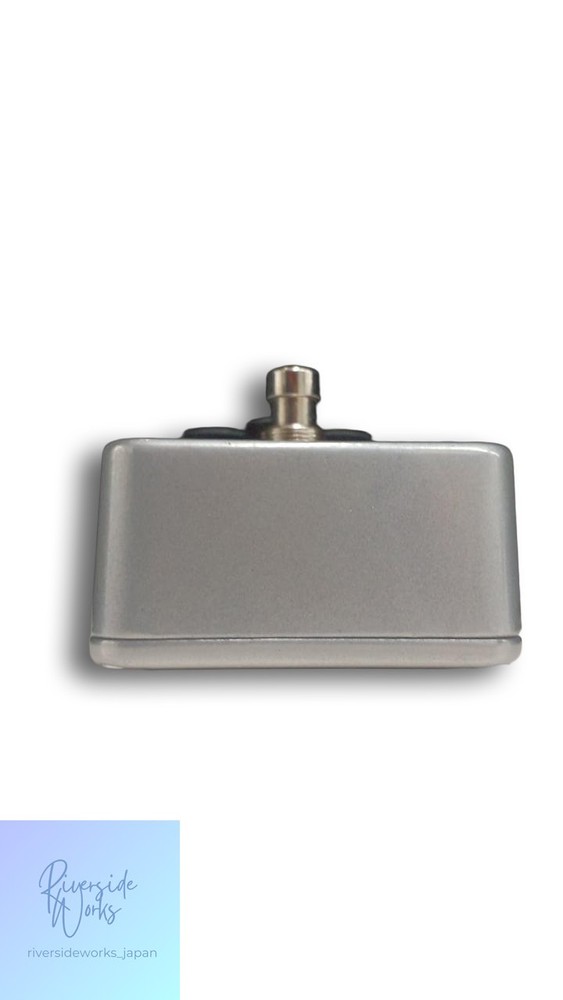 ELECTRO HARMONIX Effects Pedal TRIANGLE BIG MUFF PI