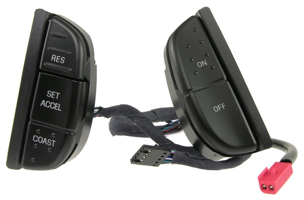 Cruise Ctrl Switch  Airtex  1S9886