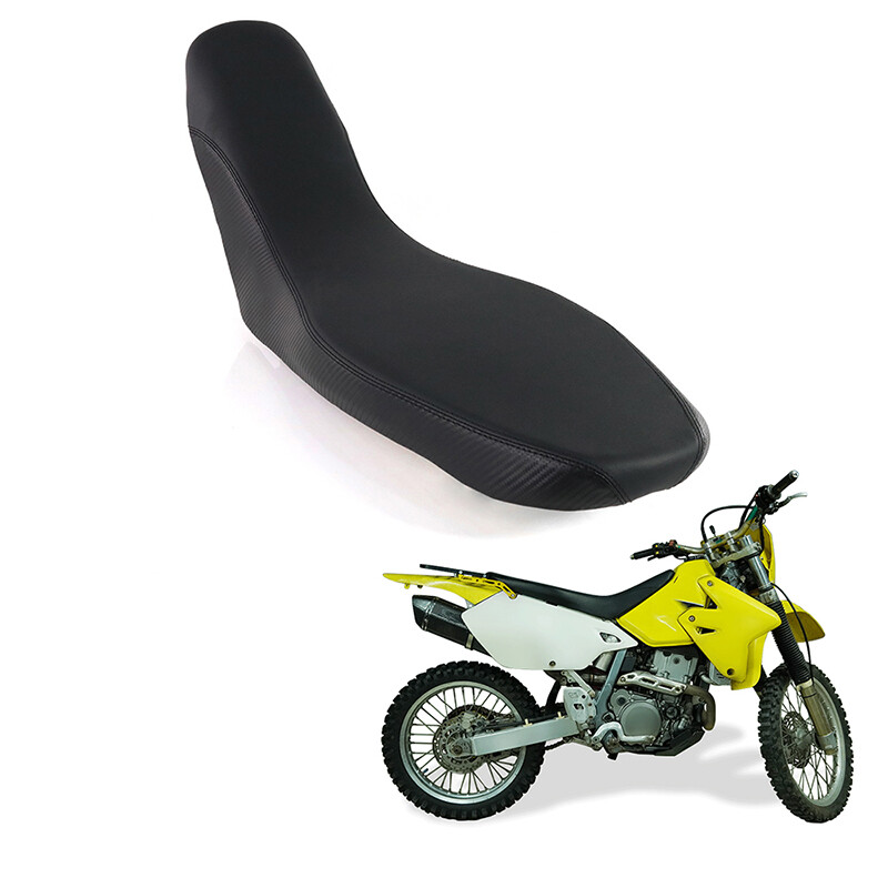 Fit For Suzuki DRZ400/DRZ400E/DRZ400S/DRZ400SM 2000-2024 Seat Cover Lower Seat