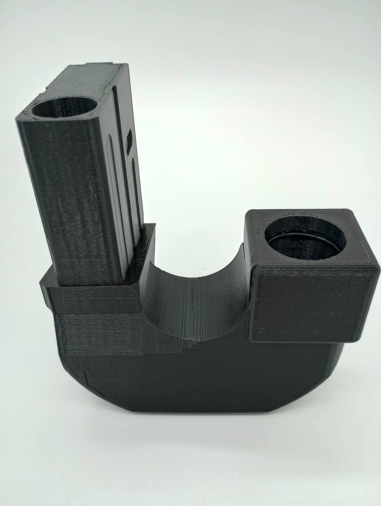 Warp Feed For T15 Magfed Marker PLA+ Left-Side