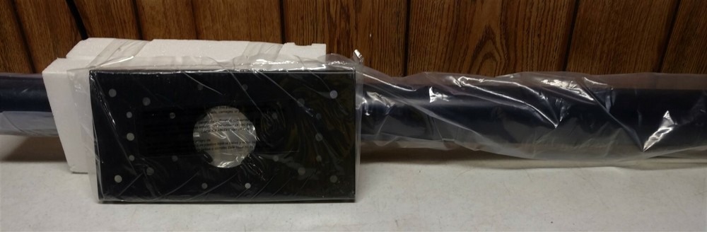 Architectural Mailboxes In Ground Steel Mailbox Post Kit - Pacifica