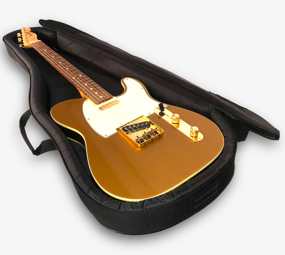 Stage One Short Scale Electric Guitar Bag