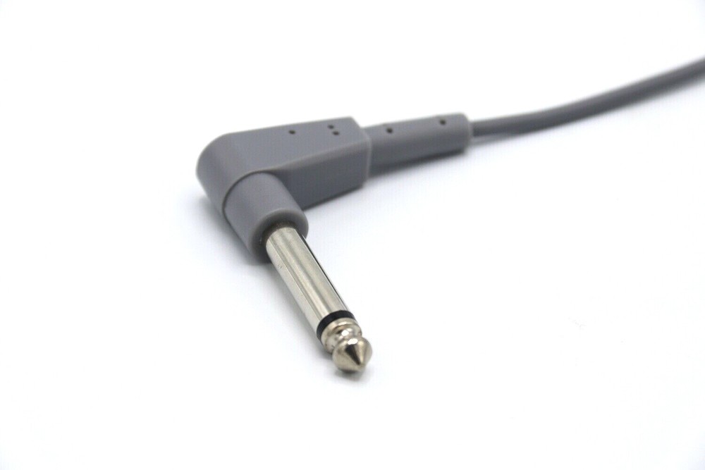 Criticare, Mindray Skin Surface Temperature Probe YSI 400 - Same Day Shipping
