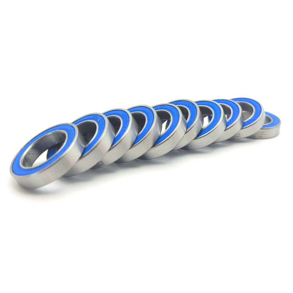 Capra Pivot Bearing Kit Blueseal MAX Full Complement