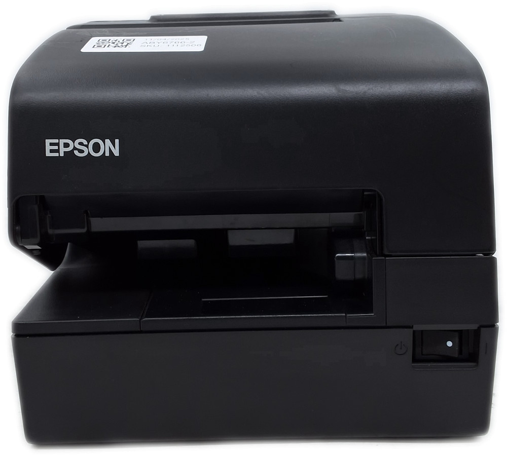 Epson M253B POS Thermal Printer USB Auto-Cutter