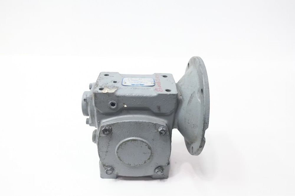 Ipts IC60 Right Angle Gear Reducer 0.95hp 40:1