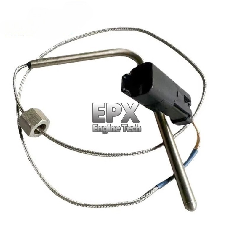 383-2989 Temperature Sensor For CAT E3508B E3512B E3516B Excavator G3508 Engine