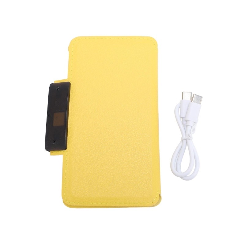 Foldable Solar Charging Panel Portable for Camping Hiking Electronic Device