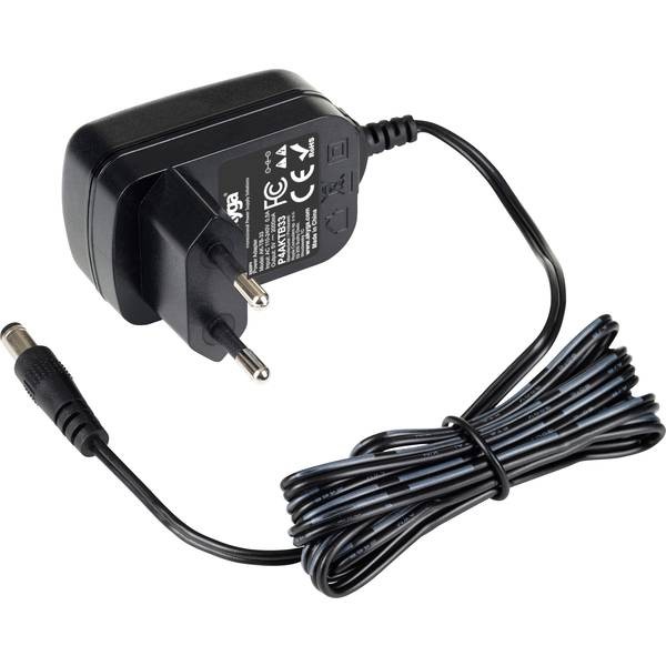 Akyga AK-TB-33 5V 2A 10W Fixed Voltage Plug Power Supply