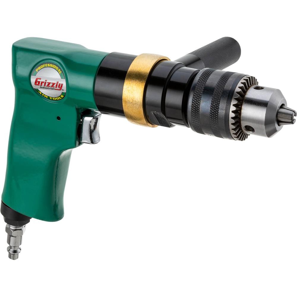 H6139 1/2" Reversible Drill