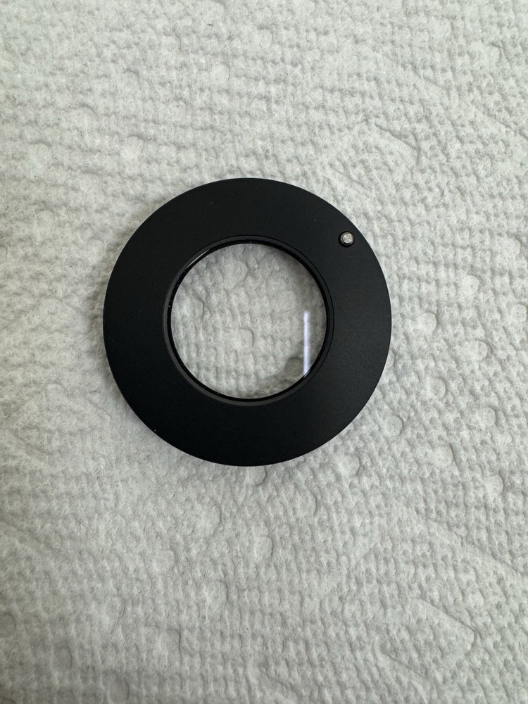 Olympus U-LDPW40H Nomarski DIC Prism